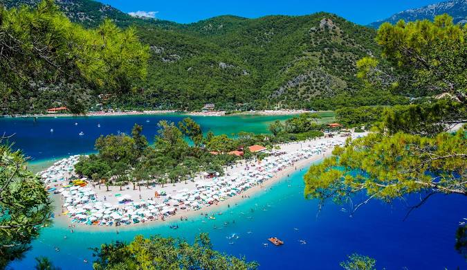 Fethiye Evden Eve 